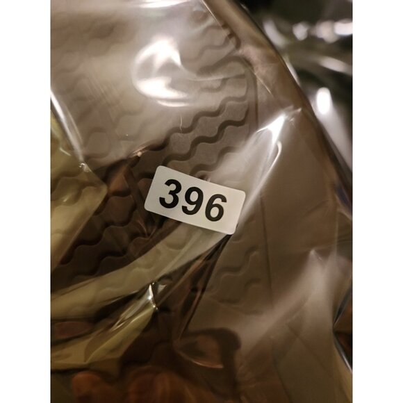 Merrell Women's Size 9 Brown Leather Sundial Spin Bracken Wedge Sandals Outdoors - Picture 12 of 12